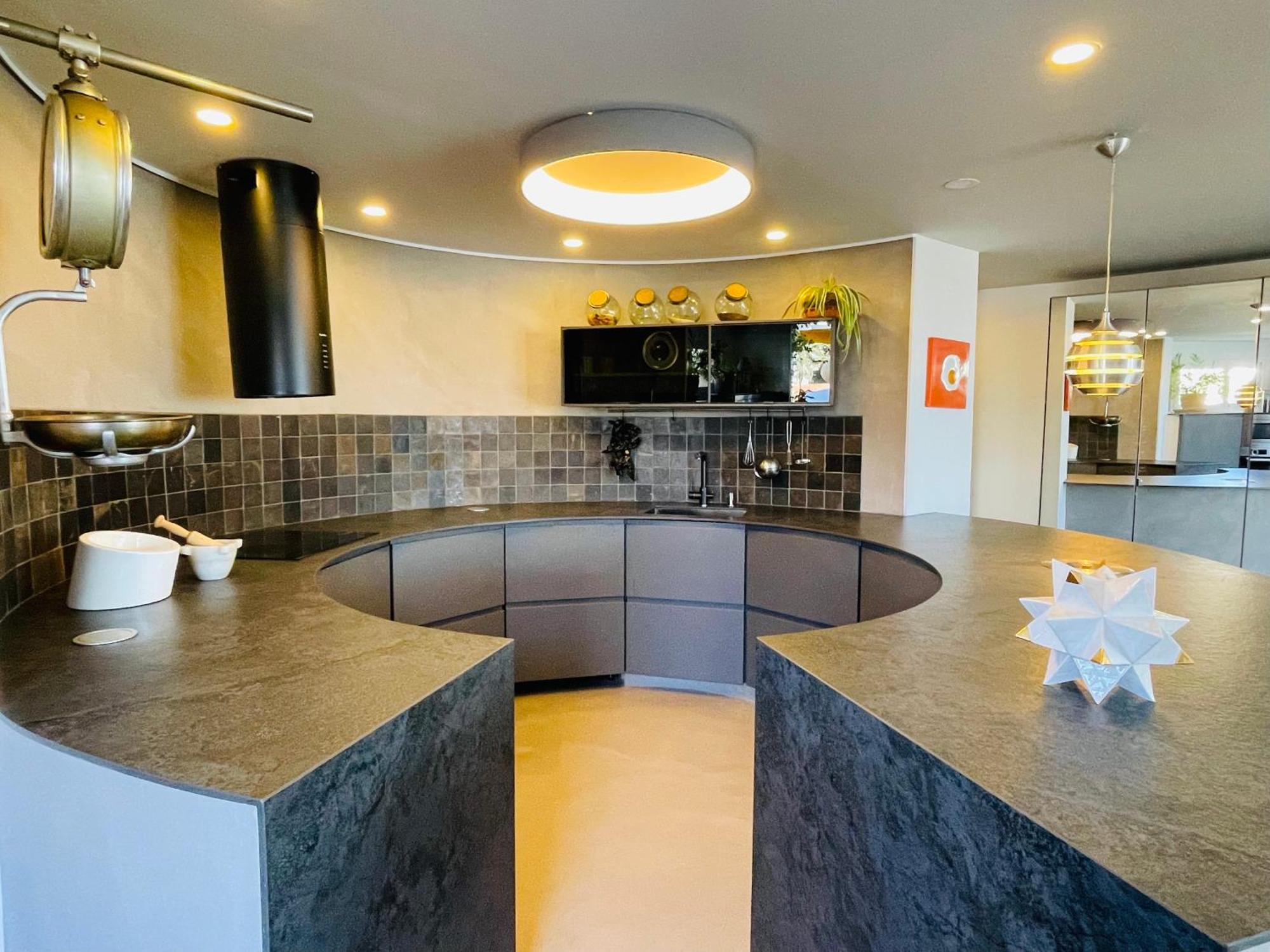Apartment Luxury - 550 M2 Penthouse - Jacuzzi, Golf & Benalmádena