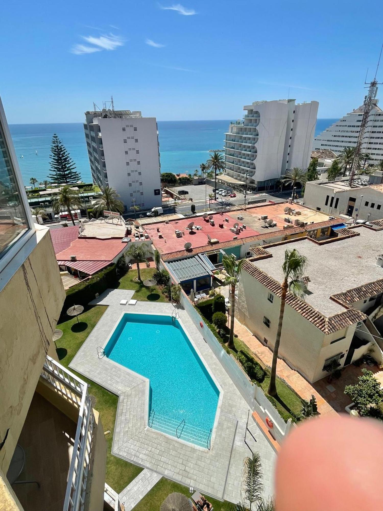 Apartment Luxury - 550 M2 Penthouse - Jacuzzi, Golf &