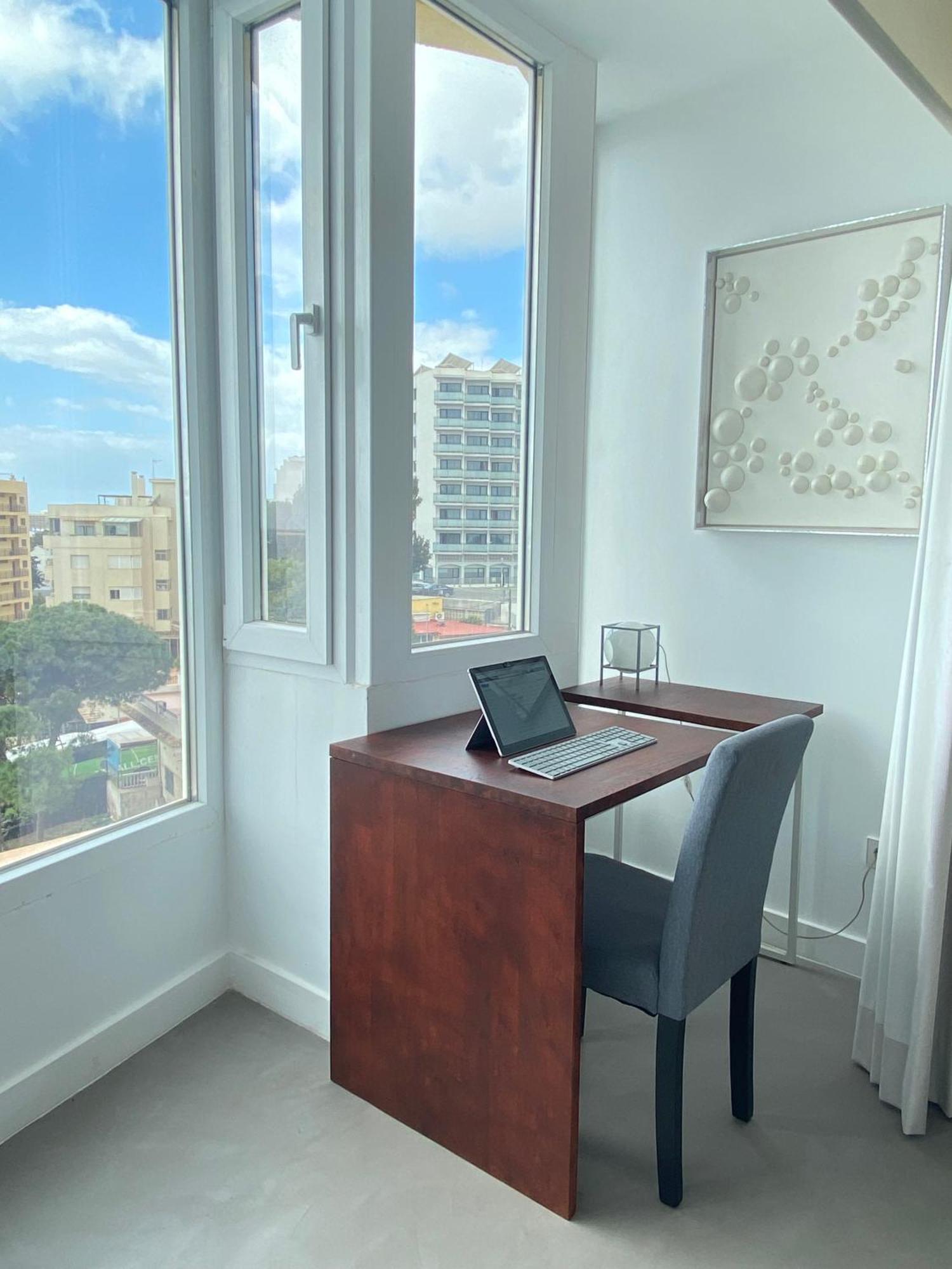 Luxury - 550 M2 Penthouse - Jacuzzi, Golf & Apartment Benalmádena